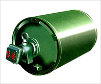 YD型（原TDY75型）油冷式电动滚筒